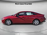 New 2026 HYUNDAI ELANTRA SE in PLANTATION, FLORIDA (Photo 2)