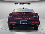 New 2026 HYUNDAI ELANTRA SE in PLANTATION, FLORIDA (Photo 4)