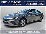 New 2026 HYUNDAI ELANTRA SE in PLANTATION, FLORIDA (Photo 1)
