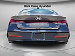 New 2026 HYUNDAI ELANTRA SE in PLANTATION, FLORIDA (Photo 3)
