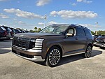 New 2026 HYUNDAI PALISADE CALLIGRAPHY FWD in PLANTATION, FLORIDA (Photo 1)