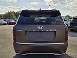 New 2026 HYUNDAI PALISADE CALLIGRAPHY FWD in PLANTATION, FLORIDA (Photo 4)
