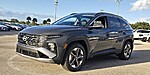 New 2026 HYUNDAI TUCSON SEL PREMIUM in PLANTATION, FLORIDA
