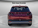 New 2026 HYUNDAI TUCSON SEL PREMIUM in PLANTATION, FLORIDA (Photo 4)