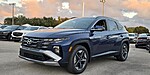 New 2026 HYUNDAI TUCSON SEL PREMIUM in PLANTATION, FLORIDA