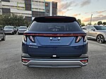New 2026 HYUNDAI TUCSON SEL PREMIUM in PLANTATION, FLORIDA (Photo 4)