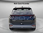 New 2026 HYUNDAI TUCSON LIMITED in PLANTATION, FLORIDA (Photo 4)