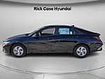 New 2026 HYUNDAI ELANTRA SE in PLANTATION, FLORIDA (Photo 2)