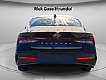 New 2026 HYUNDAI ELANTRA SE in PLANTATION, FLORIDA (Photo 4)