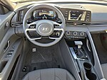 New 2026 HYUNDAI ELANTRA SE in PLANTATION, FLORIDA (Photo 7)