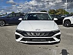 New 2026 HYUNDAI ELANTRA SE in PLANTATION, FLORIDA (Photo 3)