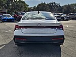 New 2026 HYUNDAI ELANTRA SE in PLANTATION, FLORIDA (Photo 4)