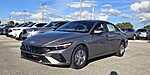 New 2026 HYUNDAI ELANTRA SE in PLANTATION, FLORIDA