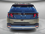 New 2026 HYUNDAI TUCSON SEL in PLANTATION, FLORIDA (Photo 4)