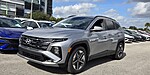 New 2026 HYUNDAI TUCSON SEL Premium FWD in PLANTATION, FLORIDA