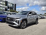 New 2026 HYUNDAI TUCSON SEL Premium FWD in PLANTATION, FLORIDA (Photo 1)