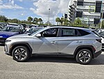 New 2026 HYUNDAI TUCSON SEL Premium FWD in PLANTATION, FLORIDA (Photo 2)