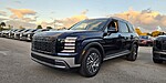 New 2026 HYUNDAI PALISADE HYBRID BLUE SEL PREMIUM in PLANTATION, FLORIDA