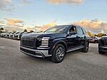 New 2026 HYUNDAI PALISADE HYBRID BLUE SEL PREMIUM in PLANTATION, FLORIDA (Photo 1)