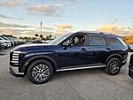 New 2026 HYUNDAI PALISADE HYBRID BLUE SEL PREMIUM in PLANTATION, FLORIDA (Photo 2)