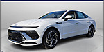 New 2026 HYUNDAI SONATA SEL SPORT in PLANTATION, FLORIDA