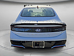 New 2026 HYUNDAI SONATA SEL SPORT in PLANTATION, FLORIDA (Photo 4)