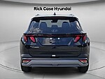 New 2026 HYUNDAI TUCSON SEL in PLANTATION, FLORIDA (Photo 4)