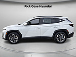 New 2026 HYUNDAI TUCSON SEL in PLANTATION, FLORIDA (Photo 2)