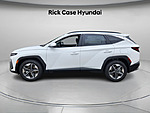 New 2026 HYUNDAI TUCSON SEL in PLANTATION, FLORIDA (Photo 2)