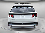 New 2026 HYUNDAI TUCSON SEL in PLANTATION, FLORIDA (Photo 4)