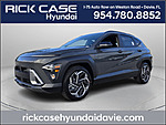 New 2026 HYUNDAI KONA SEL PREMIUM in PLANTATION, FLORIDA (Photo 1)