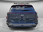 New 2026 HYUNDAI KONA SEL PREMIUM in PLANTATION, FLORIDA (Photo 4)