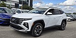 New 2026 HYUNDAI TUCSON HYBRID SEL AWD in PLANTATION, FLORIDA