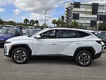 New 2026 HYUNDAI TUCSON HYBRID SEL AWD in PLANTATION, FLORIDA (Photo 2)