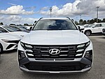 New 2026 HYUNDAI TUCSON HYBRID SEL AWD in PLANTATION, FLORIDA (Photo 3)