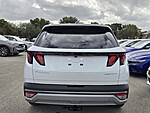 New 2026 HYUNDAI TUCSON HYBRID SEL AWD in PLANTATION, FLORIDA (Photo 4)