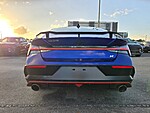 New 2026 HYUNDAI ELANTRA BASE in PLANTATION, FLORIDA (Photo 4)