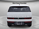New 2026 HYUNDAI SANTA FE HYBRID SE in PLANTATION, FLORIDA (Photo 4)