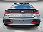 New 2026 HYUNDAI ELANTRA HYBRID SEL SPORT in PLANTATION, FLORIDA (Photo 4)