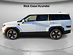 New 2026 HYUNDAI SANTA FE HYBRID SE in PLANTATION, FLORIDA (Photo 2)