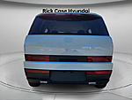 New 2026 HYUNDAI SANTA FE HYBRID SE in PLANTATION, FLORIDA (Photo 4)