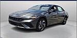 New 2026 HYUNDAI ELANTRA HYBRID SEL SPORT in PLANTATION, FLORIDA