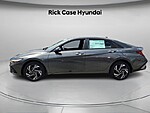 New 2026 HYUNDAI ELANTRA HYBRID SEL SPORT in PLANTATION, FLORIDA (Photo 2)