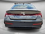 New 2026 HYUNDAI ELANTRA HYBRID SEL SPORT in PLANTATION, FLORIDA (Photo 4)