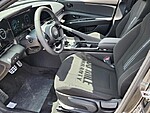 New 2026 HYUNDAI ELANTRA HYBRID SEL SPORT in PLANTATION, FLORIDA (Photo 5)