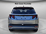 New 2026 HYUNDAI TUCSON SEL in PLANTATION, FLORIDA (Photo 4)