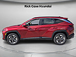 New 2026 HYUNDAI TUCSON SEL in PLANTATION, FLORIDA (Photo 2)