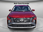 New 2026 HYUNDAI TUCSON SEL in PLANTATION, FLORIDA (Photo 3)