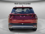 New 2026 HYUNDAI TUCSON SEL in PLANTATION, FLORIDA (Photo 4)