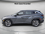 New 2026 HYUNDAI TUCSON SEL in PLANTATION, FLORIDA (Photo 2)